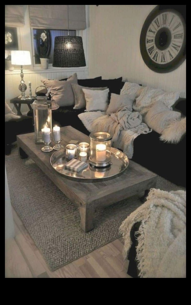 Οδηγός βήμα προς βήμα για τη μεταμόρφωση των εσωτερικών χώρων