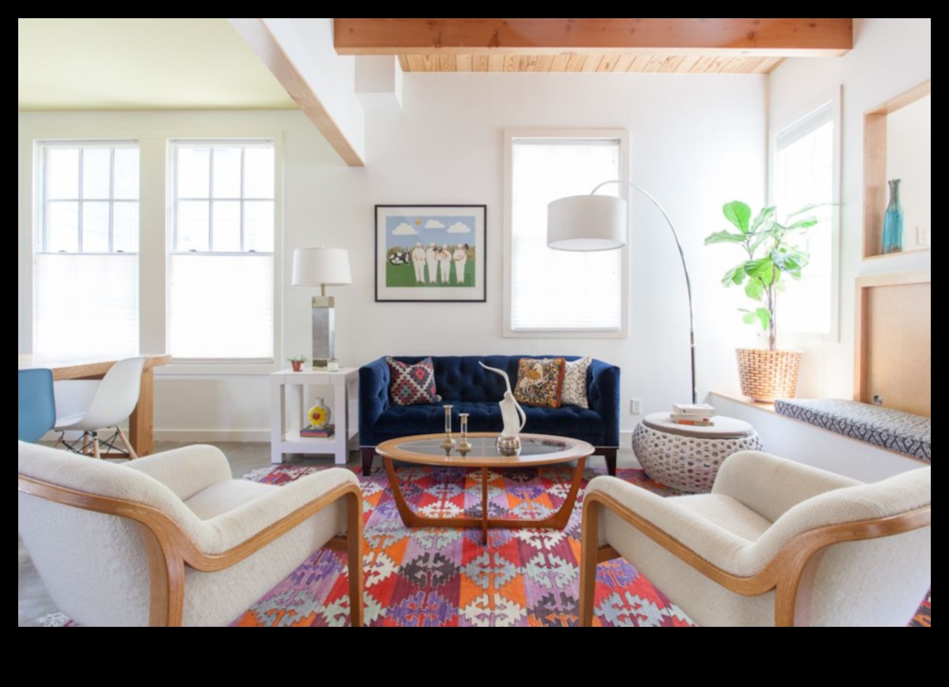 Οδηγός βήμα προς βήμα για τη μεταμόρφωση των εσωτερικών χώρων