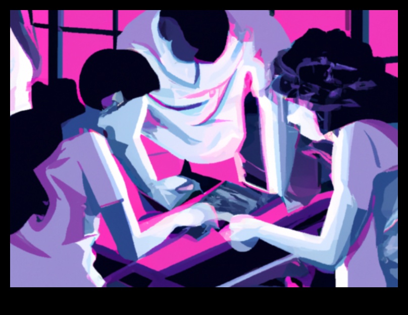 Ανυψώστε και αναλύστε: Η τέχνη της δυναμικής επιχειρηματικής διορατικότητας