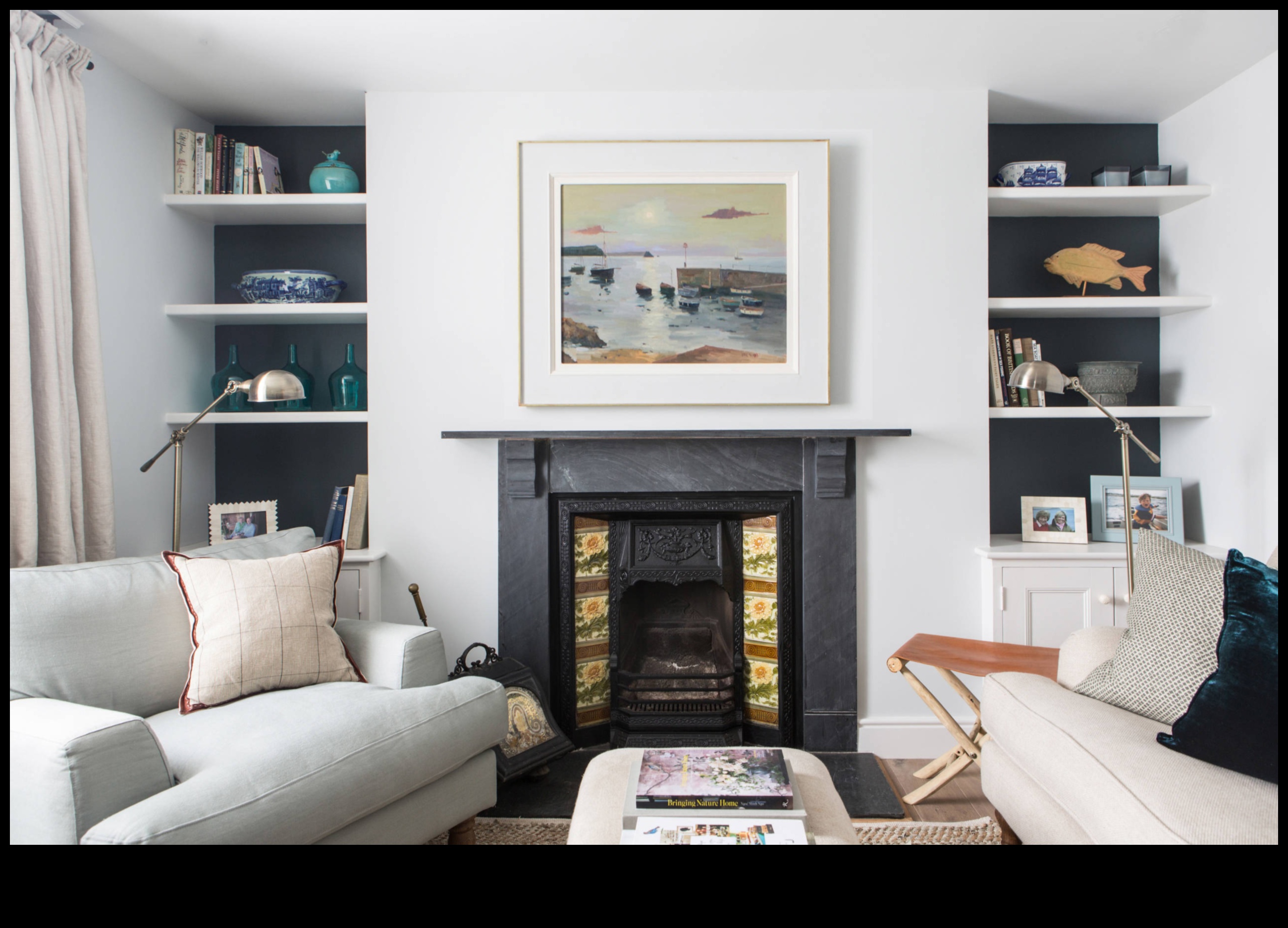 Απελευθερώστε τη δημιουργικότητά σας με αυτές τις συναρπαστικές ιδέες διακόσμησης