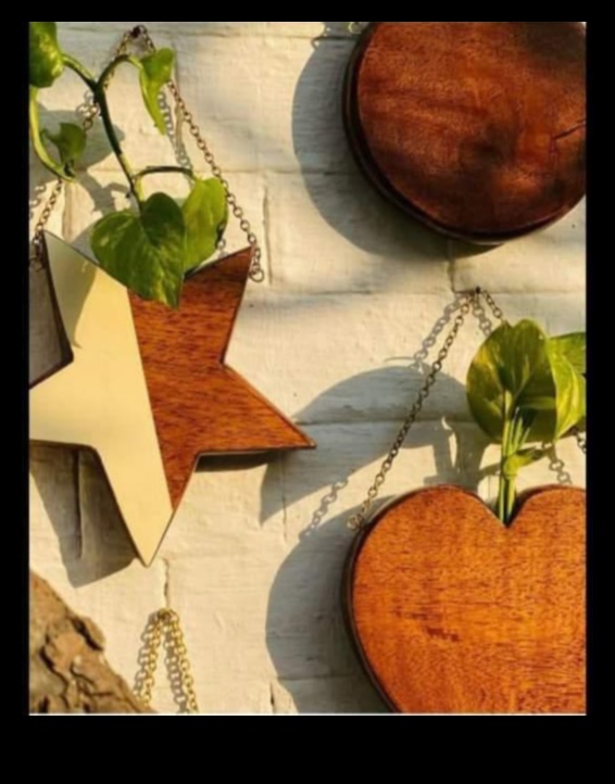 DIY Wooden Planters: Δημιουργία χώρων πρασίνου με ξύλινη κομψότητα