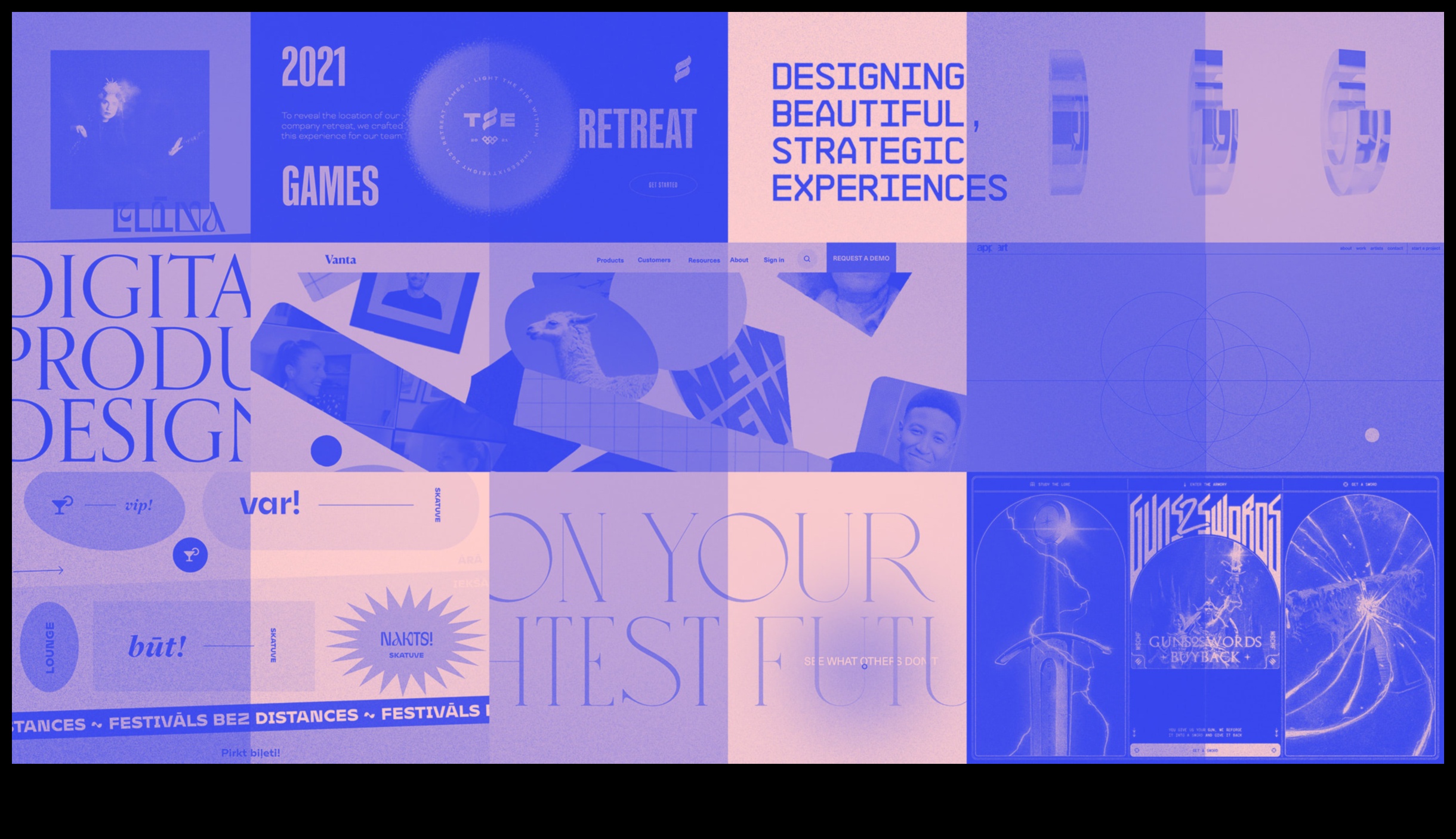 Πέρα από τα Βασικά Εξερευνώντας Τάσεις στη Εκμάθηση Σχεδιασμού 5 Beyond Basics: Exploring Trends in Design Learning