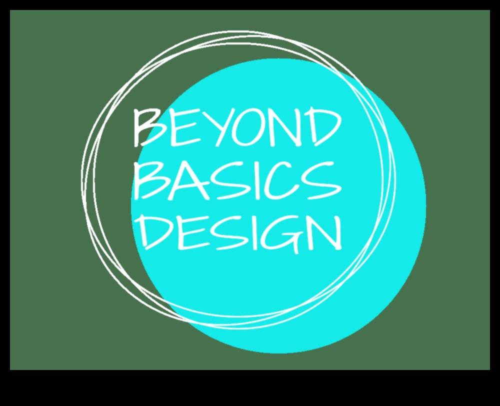 Πέρα από τα βασικά εξερευνώντας τάσεις στη μάθηση σχεδιασμού 3 Beyond Basics: Exploring Trends in Design Learning