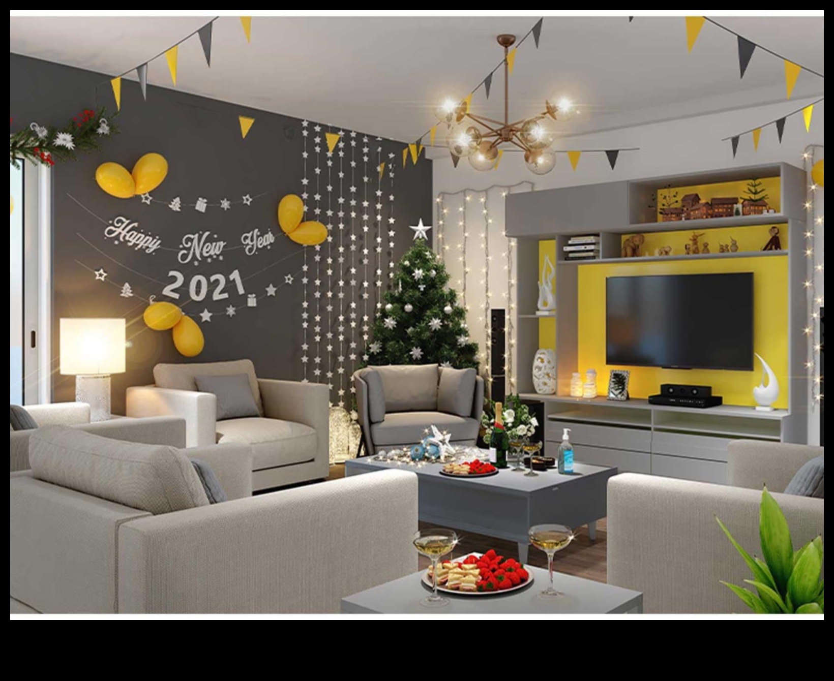 15 φιλικές προς τον προϋπολογισμό ιδέες διακόσμησης για ένα κομψό σπίτι