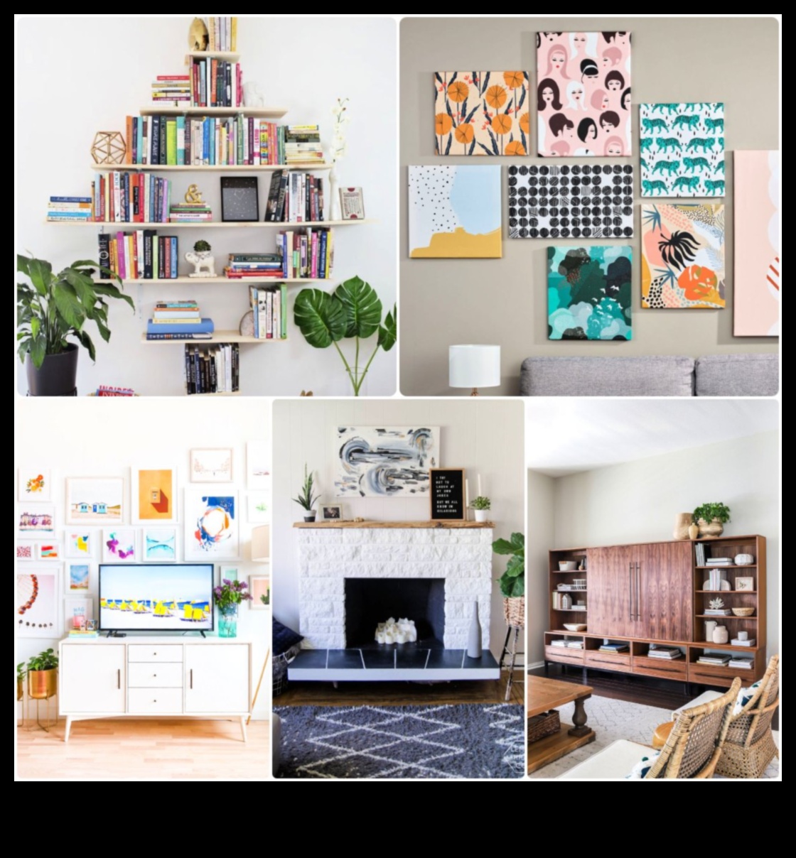 15 φιλικές προς τον προϋπολογισμό ιδέες διακόσμησης για ένα κομψό σπίτι