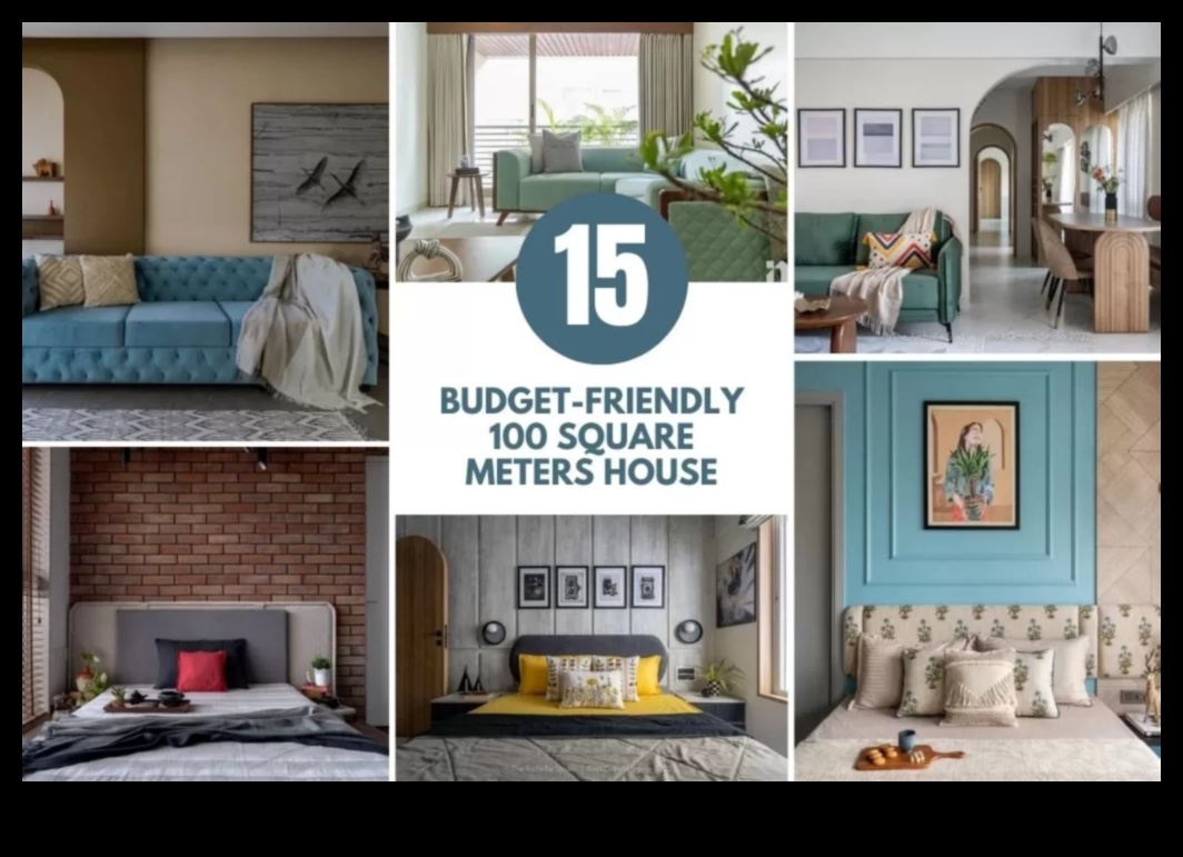 15 φιλικές προς τον προϋπολογισμό ιδέες διακόσμησης για ένα κομψό σπίτι