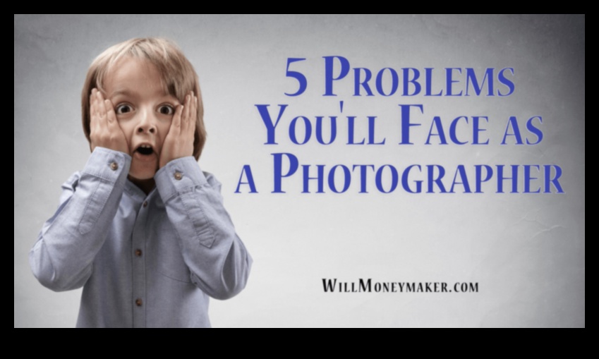 Οι 5 πιο συνηθισμένες προκλήσεις φωτογραφίας 2 Προκλήσεις φωτογραφίας DIY: Πιέζοντας τα δημιουργικά σας όρια