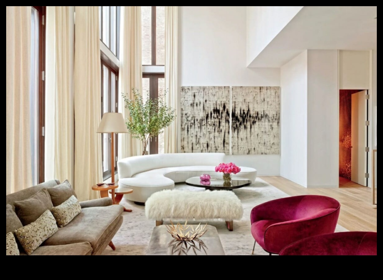 Πολυτελής διακόσμηση σπιτιού Ένας οδηγός για την κομψότητα και το στυλ 2 Βάλτε κομψότητα στο σπίτι σας: Έννοιες διακόσμησης για μια πολυτελή ατμόσφαιρα