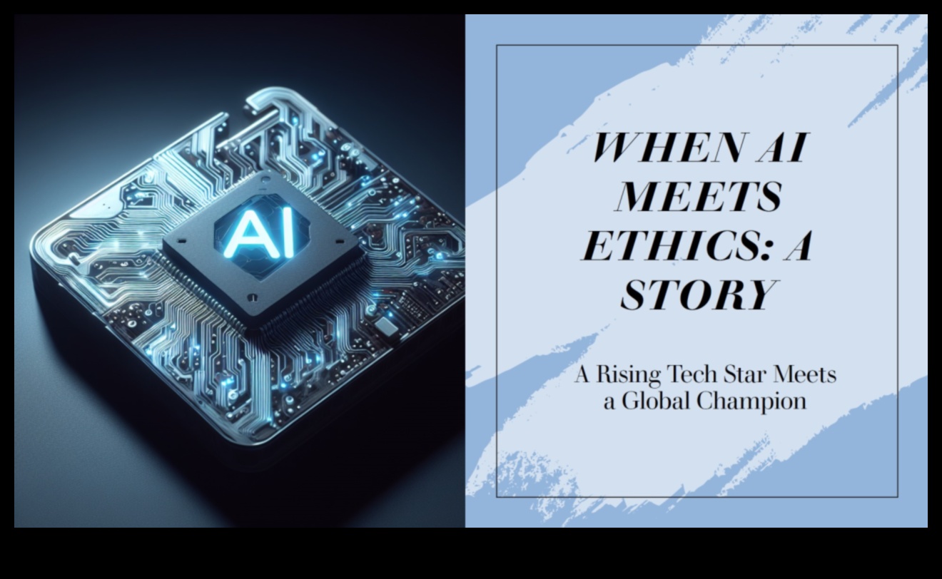 The Intelligence Symphony: Harmonizing Growth and Vision