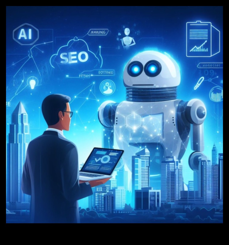 The Intelligence Symphony A Symphonic Journey to Harmonizing Growth and Vision 4 The Intelligence Symphony: Harmonizing Growth and Vision