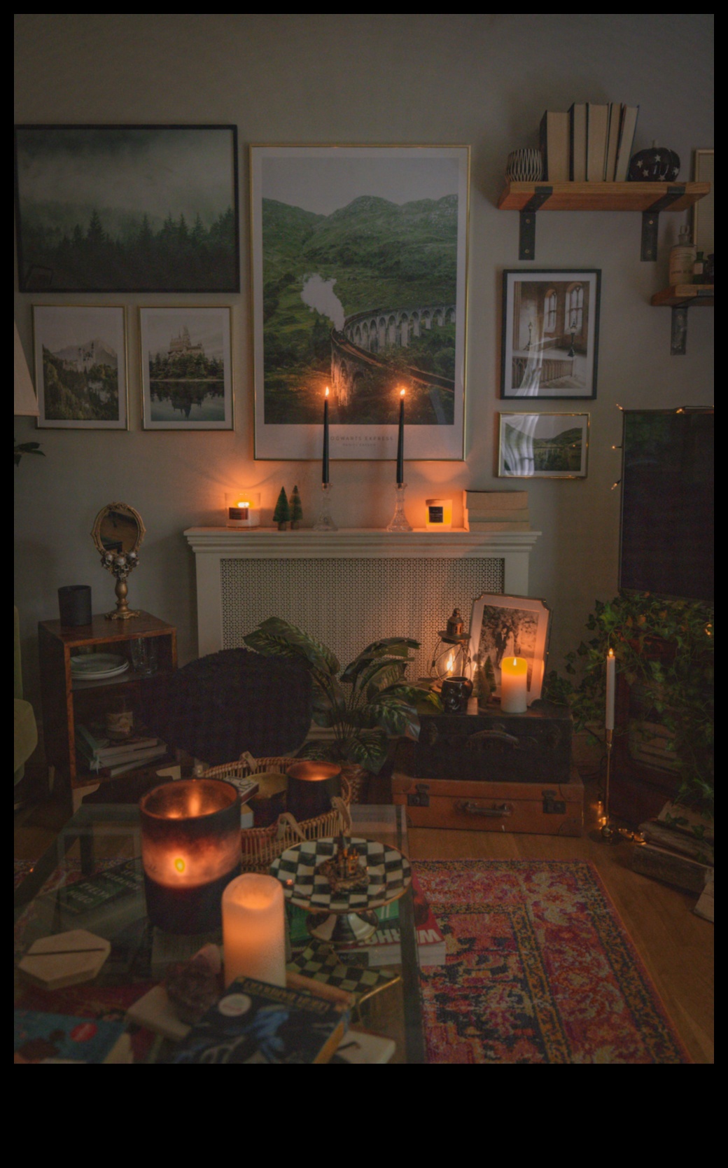 7 τρόποι για να προσθέσετε προσωπικότητα στο εσωτερικό σας σχέδιο 2 10 εμπνεύσεις εσωτερικής διακόσμησης για να αναβαθμίσετε το σπίτι σας