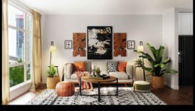 7 οικονομικοί τρόποι για να ενημερώσετε τη διακόσμησή σας