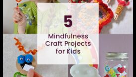 Δημιουργία για Mindful Tech Use: DIY Projects για αποσύνδεση και δημιουργία