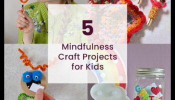 Δημιουργία για Mindful Tech Use: DIY Projects για αποσύνδεση και δημιουργία