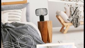 Πώς να δημιουργήσετε μια ζεστή ατμόσφαιρα μέσα από έννοιες διακόσμησης