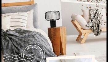 Πώς να δημιουργήσετε μια ζεστή ατμόσφαιρα μέσα από έννοιες διακόσμησης