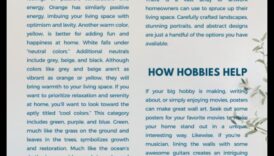 10 εμπνεύσεις εσωτερικής διακόσμησης για να αναβαθμίσετε το σπίτι σας