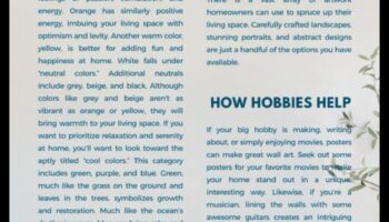 10 εμπνεύσεις εσωτερικής διακόσμησης για να αναβαθμίσετε το σπίτι σας