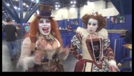 Ρούχα και αξεσουάρ DIY για Cosplay: Μεταμορφωθείτε στους αγαπημένους σας χαρακτήρες