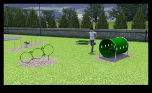 Pocket Pet Playground: DIY Μαθήματα Εμπόδια για Μικρά Ζώα