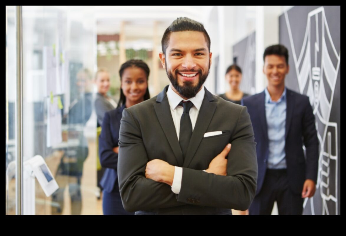 The Business Renaissance: Igniting Ideas for Tomorrow's Consulting Leaders