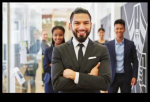 The Business Renaissance: Igniting Ideas for Tomorrow's Consulting Leaders