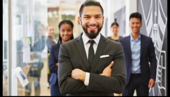 The Business Renaissance: Igniting Ideas for Tomorrow's Consulting Leaders