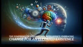 The Intelligence Symphony: Harmonizing Growth and Vision