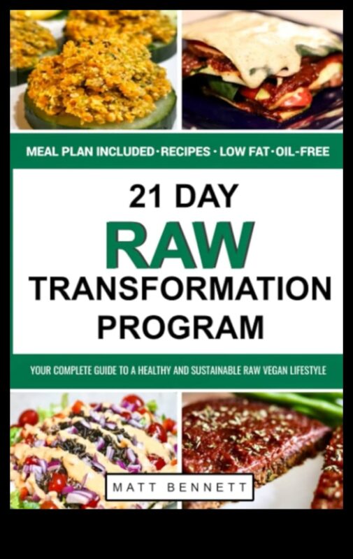 The Plant-Powered Path: A Guide to a Vegan Lifestyle