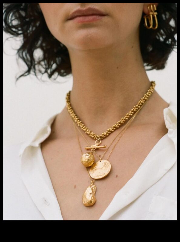 DIY Crafts και Upcycled Fashion: Creating Wearable Art