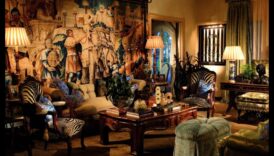 Πώς να ενσωματώσετε vintage στοιχεία στη διακόσμηση του εσωτερικού σας