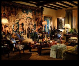 Πώς να ενσωματώσετε vintage στοιχεία στη διακόσμηση του εσωτερικού σας