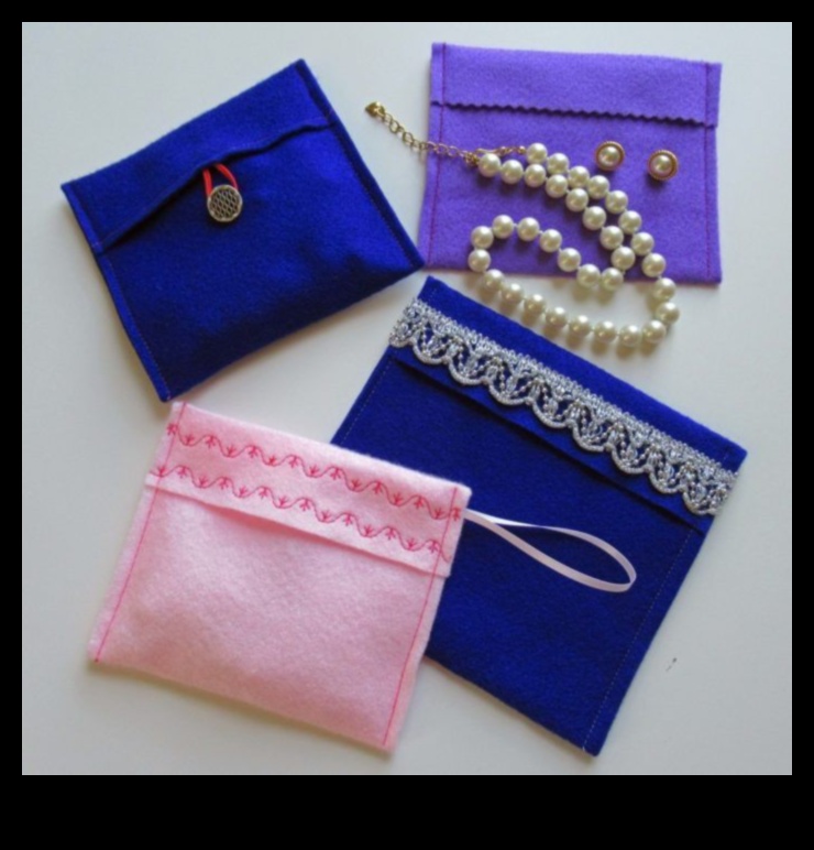 Έργα DIY κοσμημάτων και τσαντών Φτιάξτε τα δικά σας αξεσουάρ 1 Πληθώρα αξεσουάρ: Έργα κοσμημάτων και τσαντών DIY