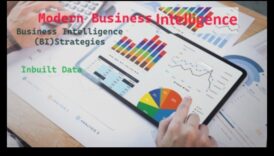 Ανυψώστε και αναλύστε: Η τέχνη της δυναμικής επιχειρηματικής διορατικότητας