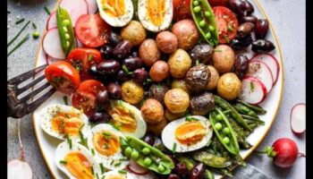 DIY Springtime Brunch: Crafting for Elegant Morning Celebrations