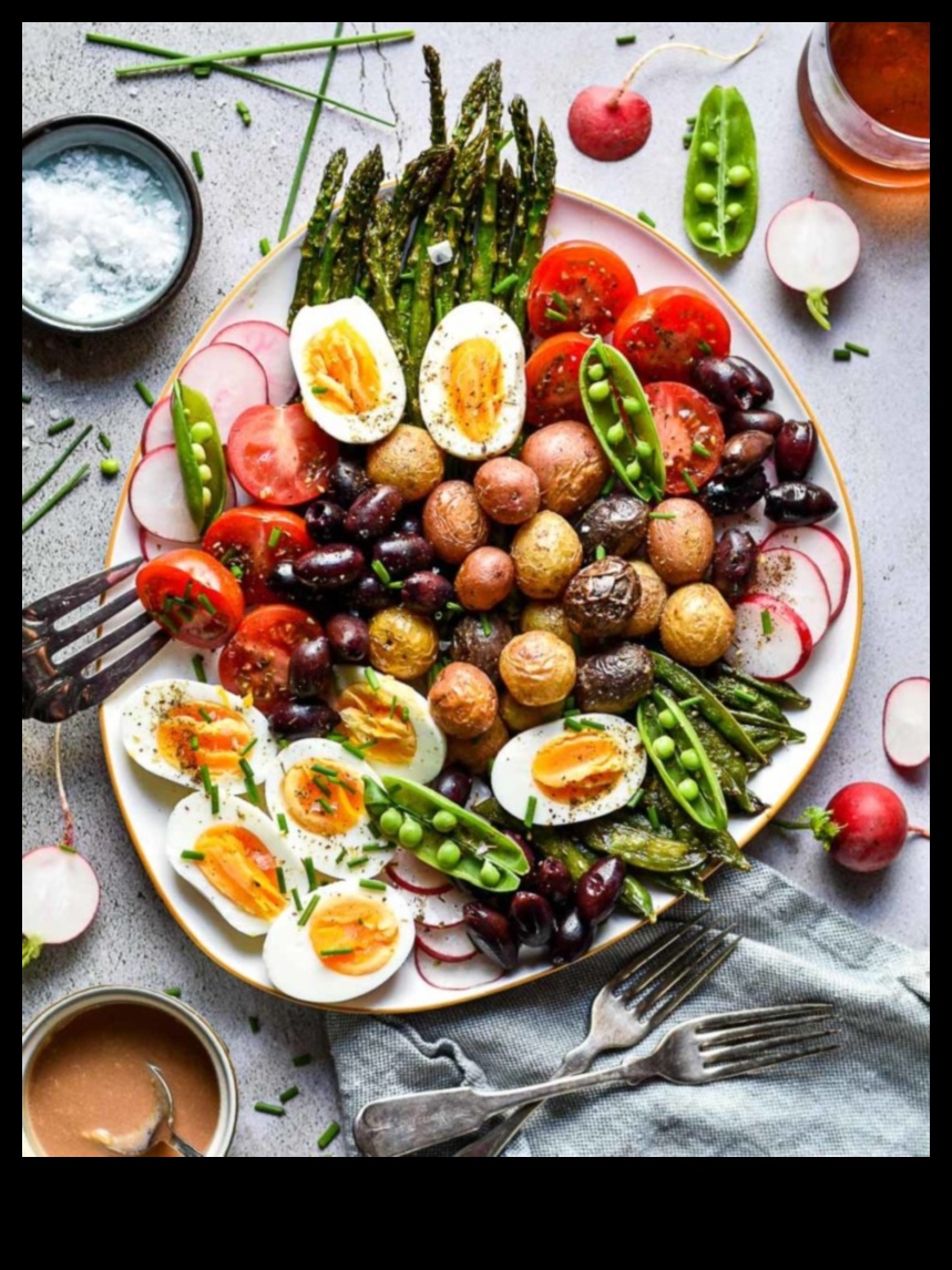 DIY Springtime Brunch: Crafting for Elegant Morning Celebrations