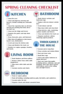 DIY Spring Cleaning Scents: Crafting Aromatherapy for a Fresh Home