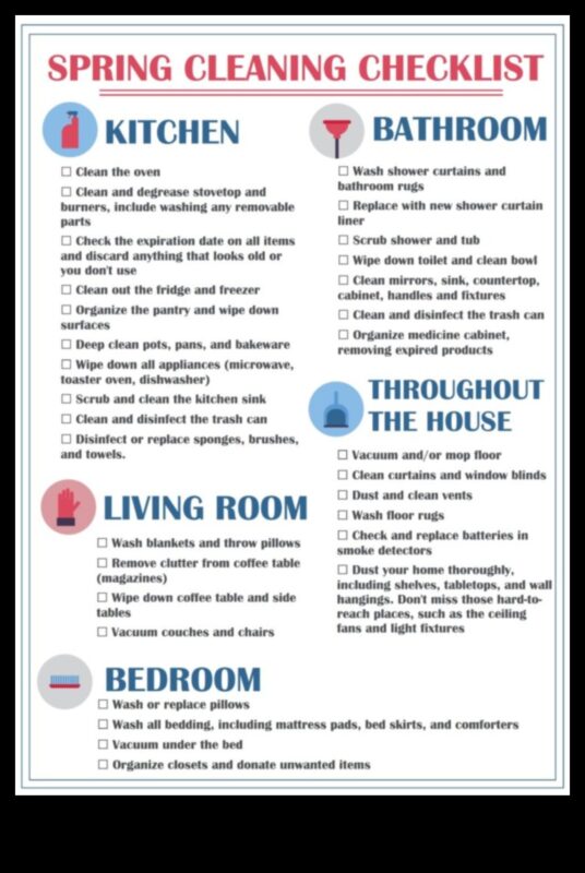 DIY Spring Cleaning Scents: Crafting Aromatherapy for a Fresh Home