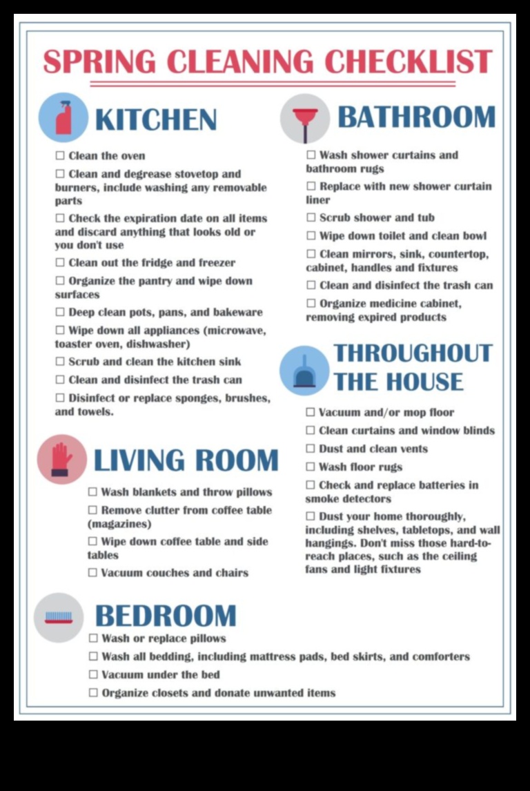 DIY Spring Cleaning Scents: Crafting Aromatherapy for a Fresh Home