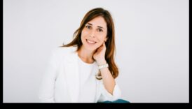 Γυναίκες στην Επιχειρηματικότητα: Ενδυνάμωση Επιχειρηματικών Ηγετών