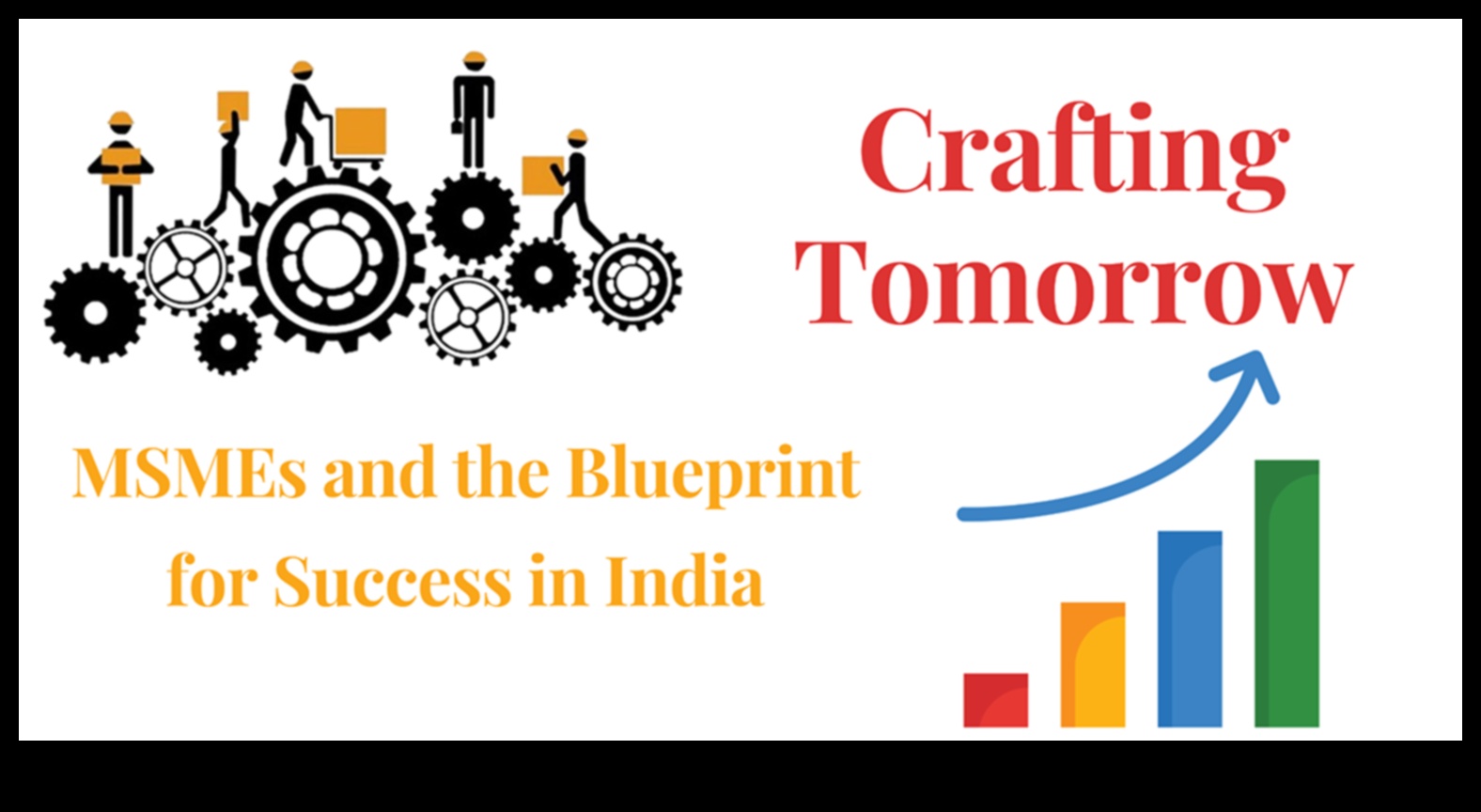 Δημιουργία ηθικού αύριο: Στρατηγικές για μελλοντική επιτυχία