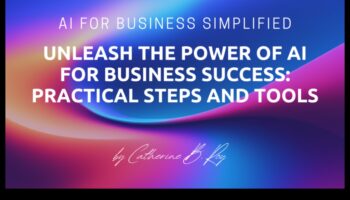 Δημιουργία της επιτυχίας του αύριο: Απελευθερώθηκαν στρατηγικές επιχειρηματικής στρατηγικής