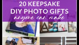 Budget Bliss: DIY δώρα που είναι φθηνά και στοχαστικά