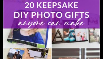 Budget Bliss: DIY δώρα που είναι φθηνά και στοχαστικά