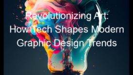 Επανάσταση στη Δημιουργικότητα: Τάσεις και τεχνικές στο Μοντέρνο Σχεδιασμό