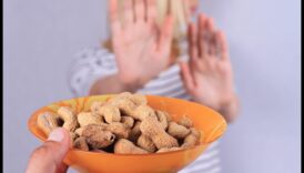 Η σύνδεση μεταξύ πρωτεΐνης και εποχιακών αλλεργιών