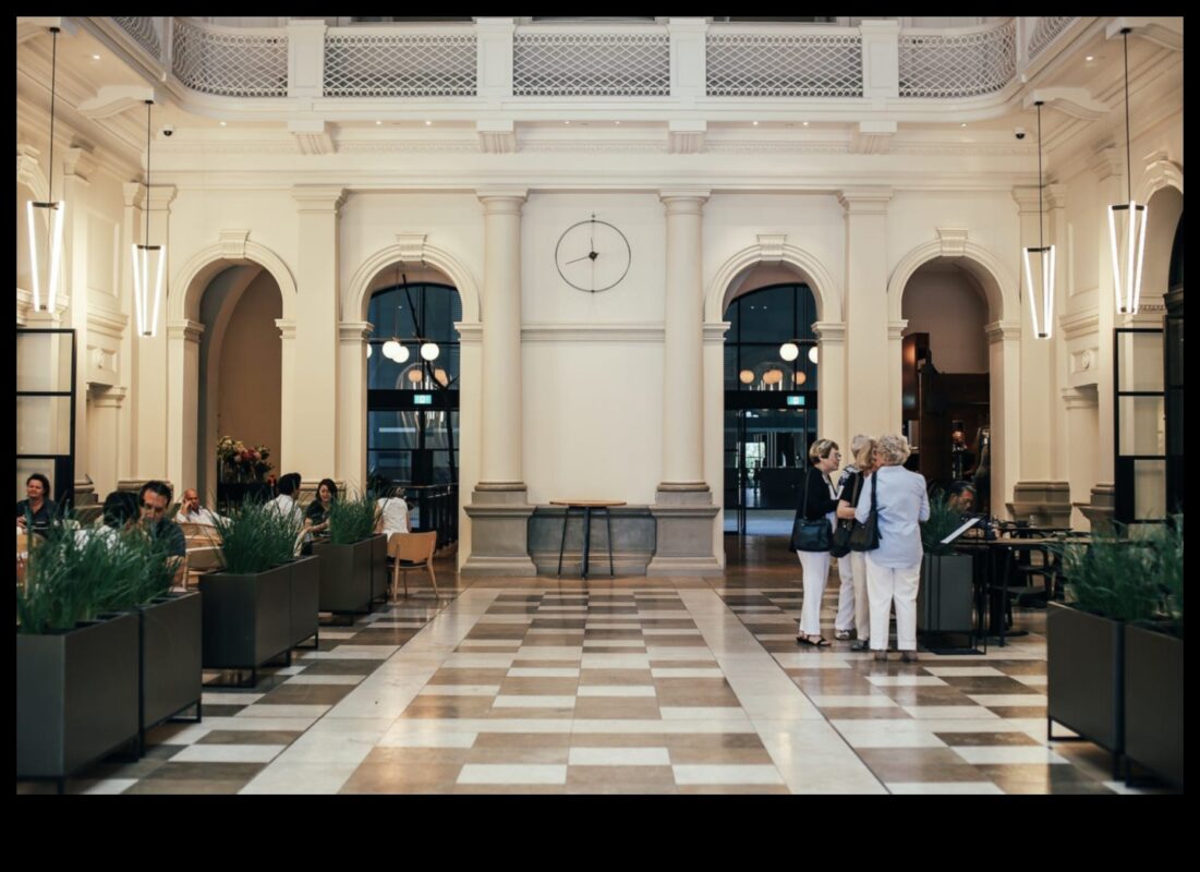 Απελευθερώστε τον εσωτερικό σας σχεδιαστή: Κατακτήστε τις έννοιες της διακόσμησης