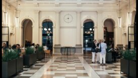 Απελευθερώστε τον εσωτερικό σας σχεδιαστή: Κατακτήστε τις έννοιες της διακόσμησης