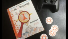 Δυναμική Σχεδίασης Παιχνιδιού: Εξισορρόπηση Τέχνης και Λειτουργίας για Επιδραστικό Παιχνίδι