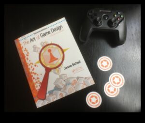 Δυναμική Σχεδίασης Παιχνιδιού: Εξισορρόπηση Τέχνης και Λειτουργίας για Επιδραστικό Παιχνίδι